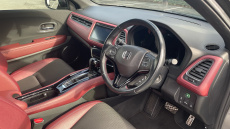 Honda HR-V 1.5 i-VTEC Turbo Sport CVT 5dr Petrol Hatchback